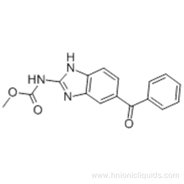 Mebendazole CAS 31431-39-7